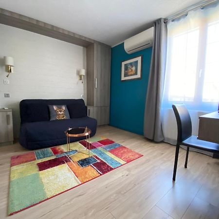 Laterale Residences Рикевір Екстер'єр фото